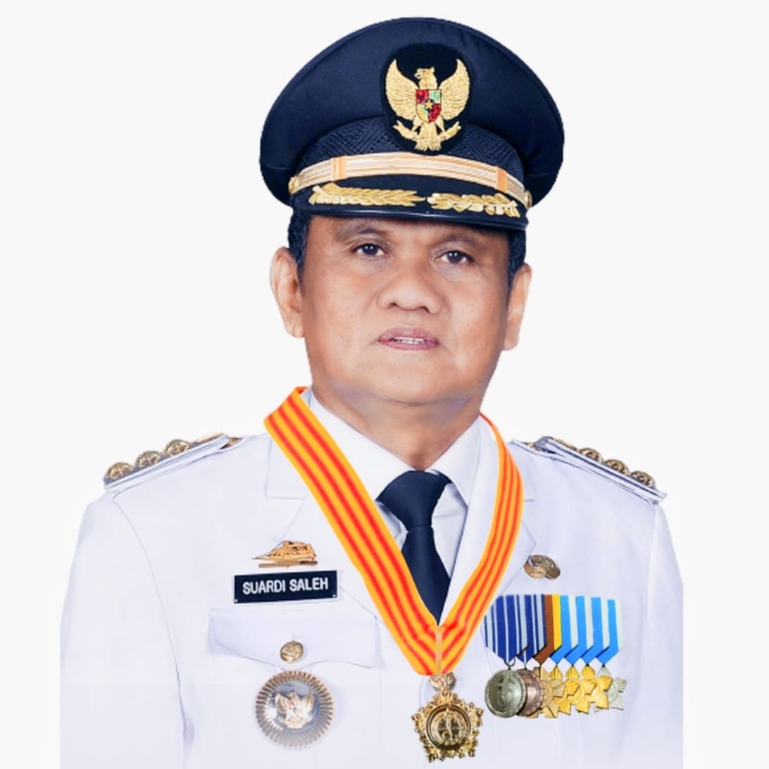 DPMTSP Barru Predikat A, Bukti Pelayanan Prima Era Bupati Suardi Saleh