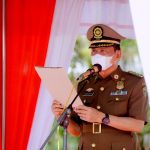 Bupati Barru Jadi Inspektur Upacara Hari Kesadaran Nasional 2022 IMG-20220317-WA0153