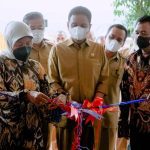 Bupati Barru Resmikan Rumah Sinngga untuk Keluarga atau Pendamping Pasien Pemkab Barru IMG-20220510-WA0200