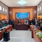 Rombongan Komisi III DPRD Dan Dinkes Enrekang Gelar Study Tiru Pendirian RS Di Takalar IMG-20220514-WA0043