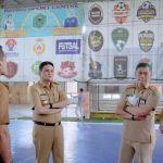 Bupati Barru Akan Renovasi Dan Percantik GOR Kabupaten Barru 2e095c36a5d28c8a66d5c54fa265c770ae8272db17107e230cf391268a70b5d4.0