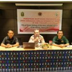 Pelatihan Jurnalistik PWI Kabupaten Takalar Di Buka Langsung Oleh Bupati IMG-20220718-WA0072