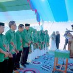 Bupati Barru Kukuhkan IKA Yayasan Attaufiq, Di Kampus STAI Al-Gazali Pekkae de7a70657553e73f374a4d698efdbe28e637a30ce6c9bac52adf2fdfc5343576.0