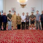 Bupati Barru Didampingi Ketua TP PKK Lounching Inovasi Gerakan Makan Telur Untuk Jaga Stunting ede08a61eee5a96b9db162cfe70fca311b94f89459bb87b3beebb3dee156ee2d.0