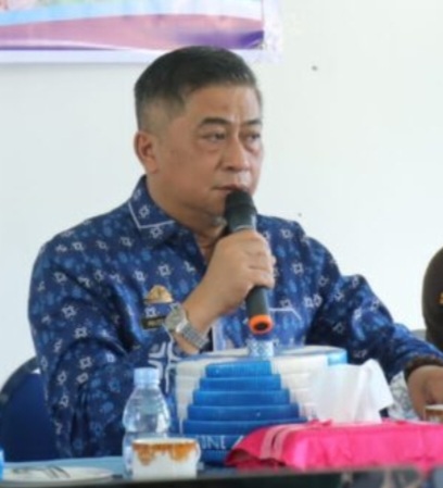 Hasil Penetapan Panitia Seleksi, Ada 3 Pendaftar Eselon II Lolos Masuk 3 Besar