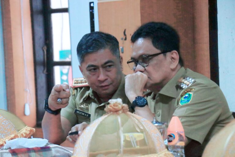 Bupati Barru: HUT RI Ke-77 Masyarakat Kab.Barru Akan Saksikan Ribuan Bendera Berkibar