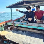 Libur Akhir Pekan, Bupati Barru Naik Kapal Katinting Kunjungi Penangkaran Kepiting d8d331d94e8c735ad6cbb7a1bdfa8b435ffe3ade510656de1c3e60d0fe8045d1.0