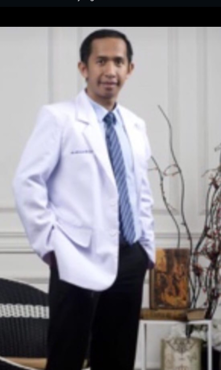 Direktur RSUD HPDN Takalar Terus Tingkatkan Pelayanan