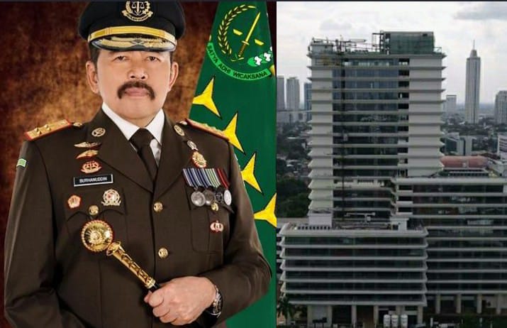 Tutup Tahun 2022, Kejaksaan Berhasil Selamatkan Uang Negara Lebih Dari Rp37 Triliun