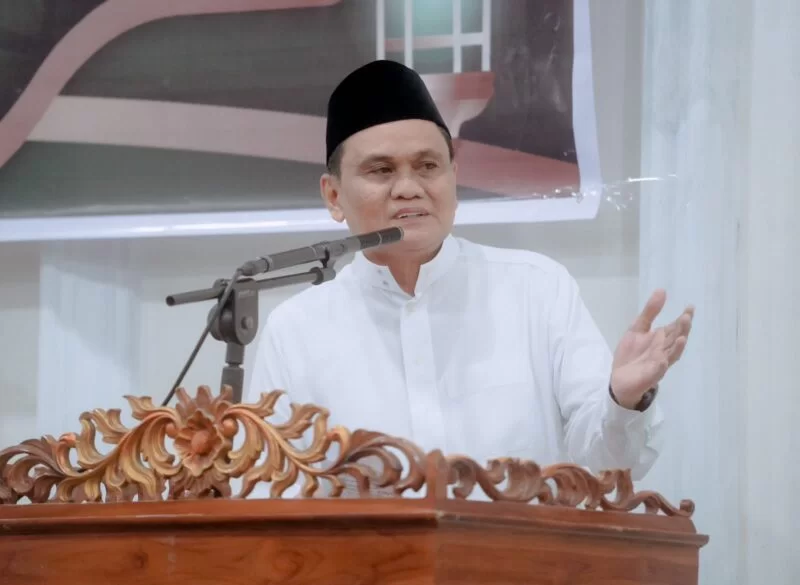 Barru Semakin Meningkat