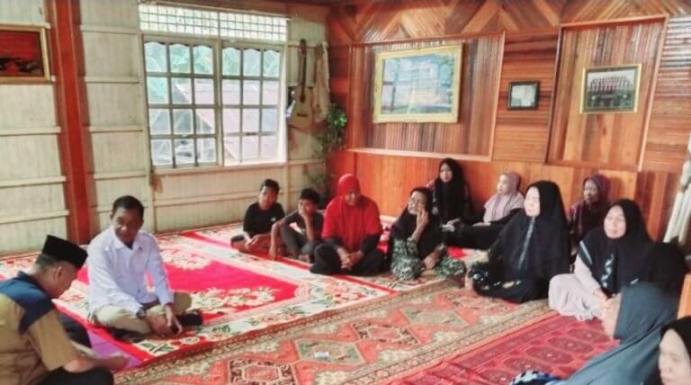 Sekda Barru: Pengembangan Desa Perikanan Satuan Kerja Berbasis Penerapan Bibit Unggul, Teknologi Informasi, dan Manajemen Tepat Guna