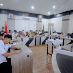 Bupati Barru dan Jajaran Ikuti Vidcon Rakor Pengendalian Inflasi Daerah 3109df80b6a6c2e9cd9cd15580520bc6ce0bd678656137033af7e3632bee757a.0