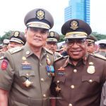 Bupati Barru Hadiri Gelar Pasukan HUT ke-73 Satpol PP dan HUT ke-61 Satlinmas 83fe886ab44a779e3e6745d9812505dd8c30b1278dc456197220251cb549955d.0