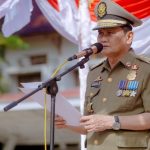 Bupati Barru Inspektur Upacara Dirangkaikan HUT Satpol Dan Damkar b59728d0c8a8377797301fbf8ea5143d521670dd16bb792de80429006b0c5b0f.0