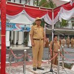 Jadi Inspektur Upacara Rutin ASN Pemkab Barru Setiap Pekan,Ini Pesan Kepala Kesbangpol f65b4f2edf5feea42ef8f328c373347d67dce23b6458faeb9f524e4c417d667f.0