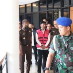 Jaksa Tegaskan Penetapan Tersangka Johny G Plate Murni Penegakan Hukum IMG-20230518-WA0003