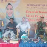 Reses di Dusun Binuang Warga Minta ke Andi Ina Pengerukan Sungai dan Perbaikan Jalan IMG-20230609-WA0040