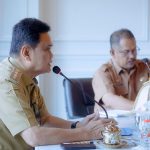 Bupati Barru Pimpin Rakor Evaluasi dan Persiapan Penilaian KLA Tahun 2023 IMG-20230612-WA0158