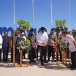 Bupati Barru Melaunching Kampung Moderasi Beragama (KMB IMG-20230726-WA0180