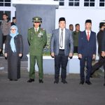 Bupati Barru Hadiri Upacara Taptu dan Pawai Obor IMG-20230816-WA0154