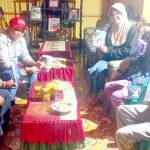 Wakil Ketua DPRD Barru AFK Majid Terinspirasi dan Kagum atas Karya Nurwina Sari Novelis Muda Asal Dusun Latimpa IMG-20230903-WA0080