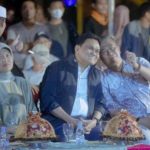 Sekda Barru Abustan Ikut Rapat Koordinasi Pengendalian Inflasi 2023 Secara Virtual KUNKER