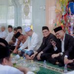 Bupati Barru Menghadiri Maulid Akbar di Kelurahan Lompo Riaja IMG-20231018-WA0327