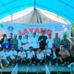 Festival Layang Layang 2023 Resmi di Buka Bupati Barru IMG-20231027-WA0286