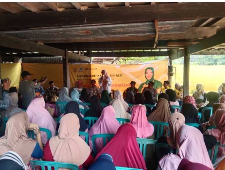 Junjung Sportifitas, Pesan Suardi Saleh Saat Buka Lomba Balapan Taxi Gabah di Sirkuit Mattoangin Cup Race 2023 Kelurahan Lalolang