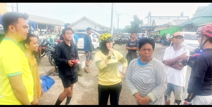 Rutan Kelas IIB Barru Kembali Raih Penghargaan dari Kantor Wilayah Kemenkumham SUL-SEL