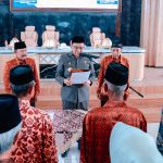 Bupati Barru Melantik Pengurus PWRI IMG-20240201-WA0178