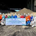 Pembangkit Listrik Tenaga Uap CFB Pertama di PT. PLN Indonesia Power yang Sukses Lakukan Uji Coba Cofiring Biomass Woodpellet 100% cc864fbce22003b6c8b8a67f4f5526a22619da4ff5af1922d781ff08cbb192b0.0