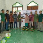 PT Mamuang Melalui Program CSR Jelang Ramadan Berikan Paket Sembako 135 Warga Desa Martasari IMG-20240310-WA0006