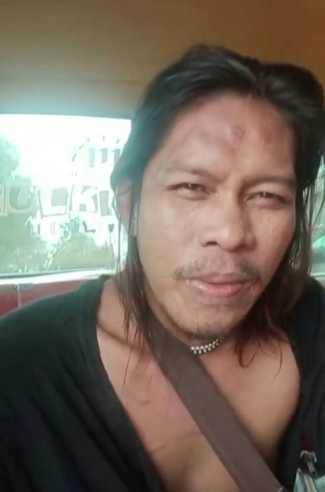 Penjarakan Pelaku Penganiayaan Wartawan Di Takalar