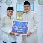 Bupati Barru Safari Ramadhan Malam ke 7 di Masjid Nurussahadah Lasinri IMG-20240318-WA0124