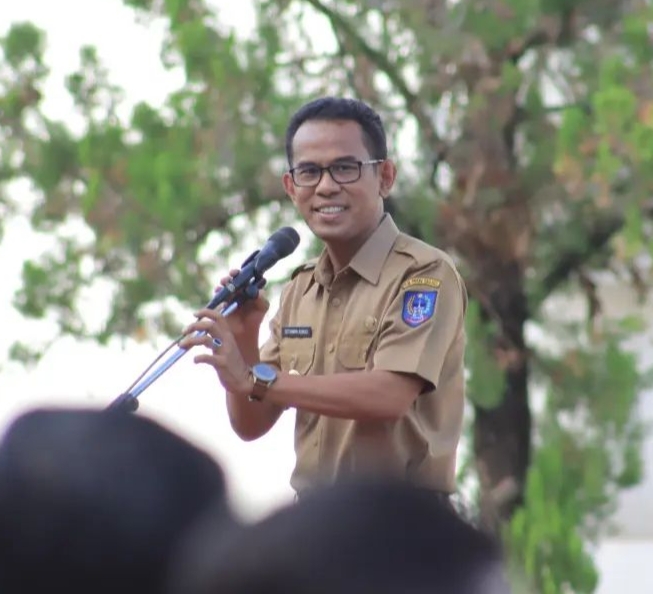 Berkah Ramadhan 1445 H/2024 M, PEMDA Takalar Mulai Bayarkan THR Hari Ini