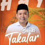 H. Hengky Balon Bupati Takalar 2024-2029, Kurannuangki Bajiki Takalar IMG-20240401-WA0130