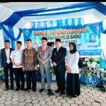 Bupati Barru Hadiri Penamatan / Perpisahan Siswa Kelas IX UPTD SMPN 22 Barru Tahun Pelajaran 2023/2024 IMG_20240508_161649