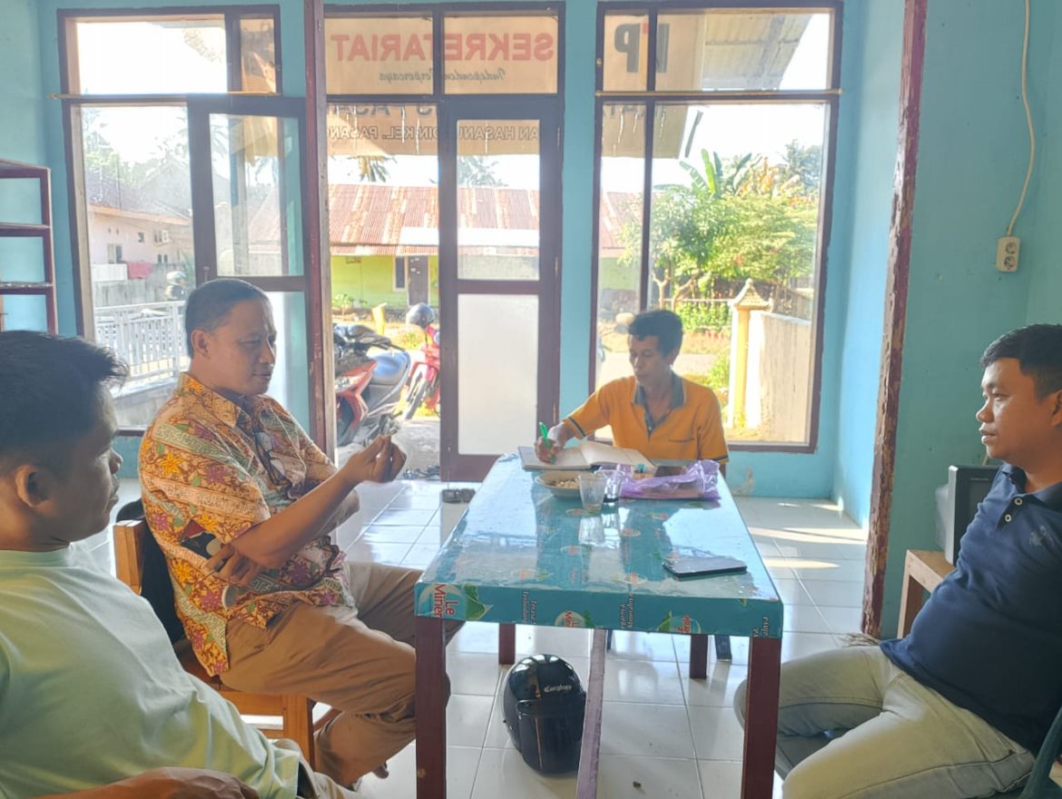 Timbangan Sawit Pasangkayu Disinyalir Tak Terkalibrasi, Petani Sawit Terancam Rugi!