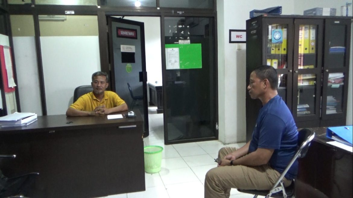 PARAH” Kabupaten Pasangkayu Tak Punya Alat Tera” Padahal Timbangan Sawit Berjamur di Pasangkayu