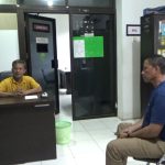 PARAH" Kabupaten Pasangkayu Tak Punya Alat Tera" Padahal Timbangan Sawit Berjamur di Pasangkayu IMG-20240629-WA0137