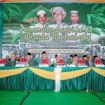 Bupati Barru hadiri Penamatan Santri ke-82 IMG-20240715-WA0026