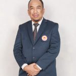 KONI Barru Sudah Resmi Berkantor di Gedung Baru IMG-20240814-WA0071