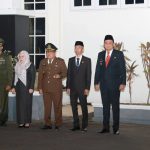 Bupati Barru Menghadiri Upacara Penetapan Waktu Taptu dan Pawai Obor IMG-20240817-WA0008