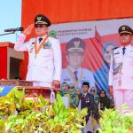 Bupati Barru Irup Upacara HUT Kemerdekaan RI Ke-79 IMG-20240817-WA0033