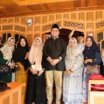 Bupati Barru Menghadiri Maulid Nabi Muhammad SAW 1446 Hijriyah di Masjid Nurul Jihad 45 IMG-20240929-WA0013