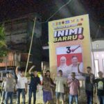 Solidkan Barisan Relawan Bintan 88 Berkomitmen Menankan Andi. Ina-Abustan IMG-20241005-WA0013