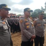 Sub Satgas Logistik Oprasi Mantap Praja Kapuas 2024 Segala Mendukung Perlengkapan Dan Pendistribusian Logistik Guna Kelancaran Pengamanan Pilkada Serentak Kalbar IMG-20241005-WA0014