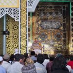 Kapolres Didampingi Pejabat Utama Polres Bone Mengadakan Syafari Jumat di Masjid Akbar Lappariaja FB_IMG_1736101241822