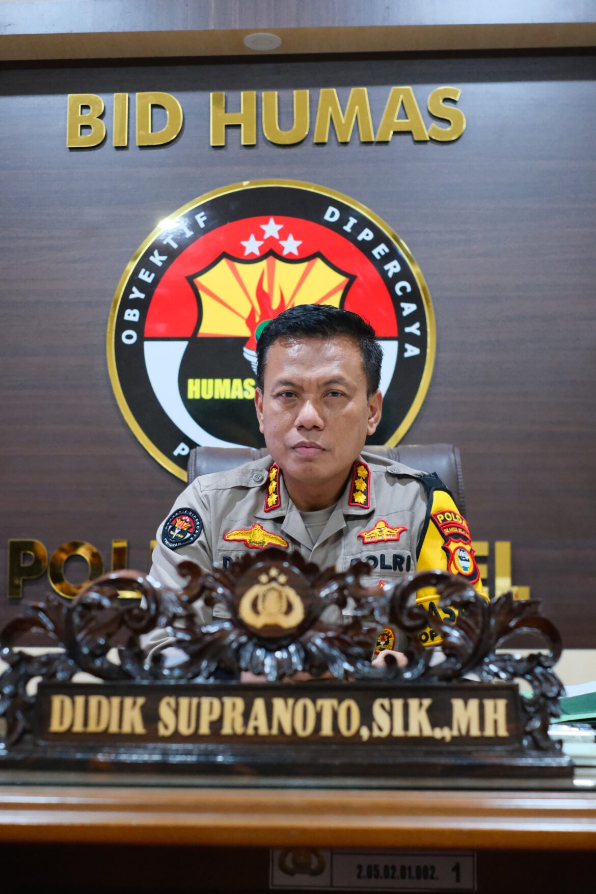 Polda Sulsel Sigap Tangani Kasus Penembakan Pengacara di Kab. Bone